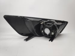 Farol Nevoeiro Esquerdo Ford Mondeo IV 07-10 Grelha Prata - Img 5