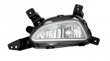 Farol Nevoeiro Esquerdo Hyundayi Tucson 15-