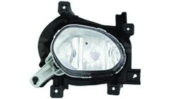 Farol Nevoeiro Esquerdo Kia Ceed 12-15
