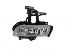 Farol Nevoeiro esquerdo Mazda 3 06-10