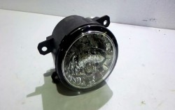 Farol Nevoeiro Esquerdo Mercedes Citan Caixa W415 12 - 2 Lampadas - Img 3