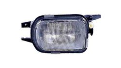 Farol Nevoeiro Esquerdo Mercedes W203 C Class 00-04 - Img 2