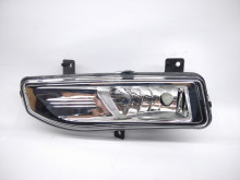 Farol Nevoeiro Esquerdo Nissan Qashqai 17-21