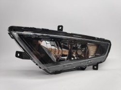 Farol Nevoeiro Esquerdo Seat Leon 12-20 - Img 1