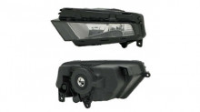 Farol Nevoeiro Esquerdo Seat Leon 17-20