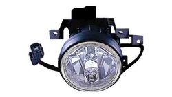 Farol Nevoeiro Honda Cr-V 95-02