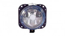 Farol Nevoeiro Mazda Mpv 02-04 - Img 2
