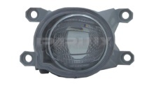 Farol Nevoeiro Toyota Corolla Direito 19-25 Led - Img 2