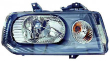 Farol Peugeot Expert 04-07 Esquerdo - Img 5