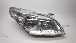 Farol Renault Megane III 08-11 Direito Cromado