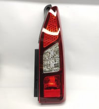Farolim Direito Citroen Berlingo 08-15