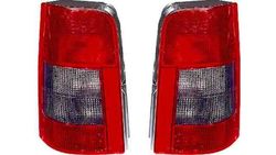 Farolim Direito Citroen Berlingo 1P 96-02 Fumado - Img 1
