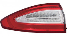 Farolim Direito Ford Mondeo 14-17