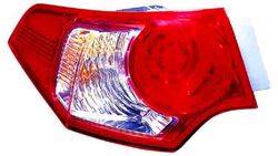 Farolim Direito Honda Accord Sedan 4P 08-10