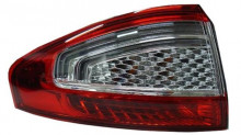 Farolim Direito Interior Led exterior Ford Mondeo IV 5P 10-14 - Img 2