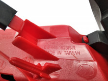 Farolim Direito Led Audi A4 08-11 Avant - Img 3