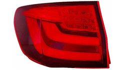 Farolim Direito Led Bmw S-5 F11 Wagon 10-13 - Img 2