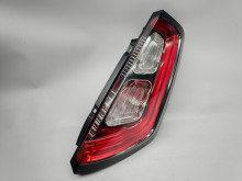 Farolim Direito Led Fiat Punto Evo 09- - Img 1