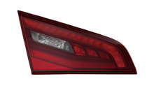 Farolim Direito Mala Audi A3 SportBack 5P Led 12-16