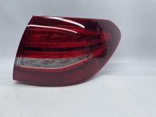 Farolim Direito Mercedes Class C Wagon W205 14-18 Led - Img 1