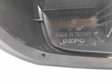 Farolim Direito Nissan Navara D40 Pick-Up 05-14 - Img 5