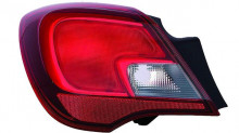Farolim Direito Opel Corsa E 3P 14- - Img 2