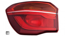 Farolim Direito Painel Led Bmw X1 F48 15 -