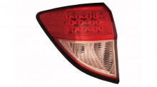 Farolim Direito Painel Led Honda HR-V 15 -