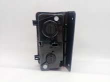 Farolim Direito Para Choques Renault Trafic III Vivaro B Talento 14-20 C/ Porta Lampadas - Img 5