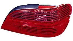 Farolim Direito Peugeot 406 Berlina 4P 99-04