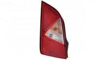 Farolim Direito Seat Mii 11-