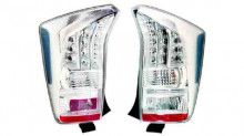 Farolim Direito Tras Led Toyota Prius 09-11 - Img 2