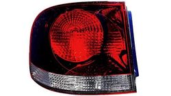 Farolim Direito Vw Touareg 08-10