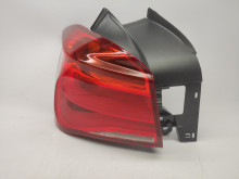 Farolim Esquerdo Bmw F20/21 Led 15- 18 - Img 1