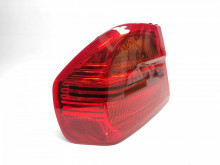 Farolim Esquerdo Bmw S-3 E90 4P 05-08 Exterior - Img 5