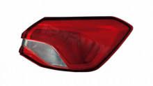 Farolim Esquerdo Ford Focus 18-22