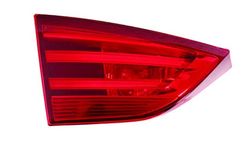 Farolim Esquerdo Led Bmw X1 E84 09-12 Mala - Img 1