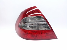 Farolim Esquerdo Led Mercedes W211 E Class Berlina 06-09 - Img 1
