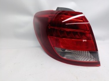 Farolim Esquerdo Led Mercedes W246 B 14- - Img 3