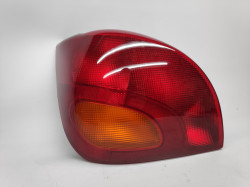 Farolim Esquerdo Mazda 121 96-00
