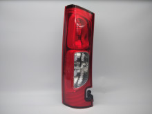 Farolim Esquerdo Mercedes Citan 2P 12-