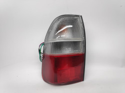 Farolim Esquerdo Mitsubishi L200 K74 96-06 Vermelho - Img 1