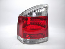 Farolim Esquerdo Opel Vectra C 4/5P 02-05 Branco-Vermelho