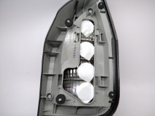 Farolim Esquerdo Opel Zafira 02-05 Branco - Img 3