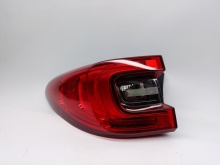 Farolim Esquerdo Renault Kadjar 15-18 LEd