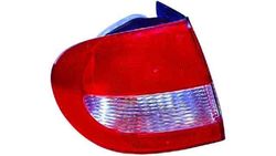 Farolim Esquerdo Renault Megane I Classic 4P 99-02 - Img 1