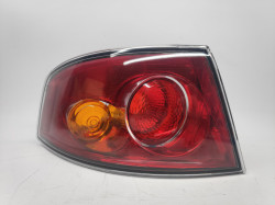 Farolim Esquerdo Seat Ibiza 6L 02-06 - Img 1