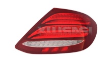 Farolim Mercedes W213 16-18 Direito Led Sedam