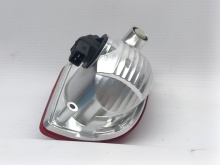 Farolim Nevoeiro Esquerdo Para Choques Renault Kangoo Mercedes Citan 08-20 - Img 4