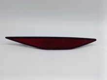 Farolim Refletor Tras Direito VW Golf VII 12-17